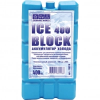 Аккумулятор холода Camping World Iceblock 400 купить в Вологде