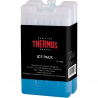 Аккумулятор холода Thermos Ice Pack 0.2л., 2 шт купить в Вологде