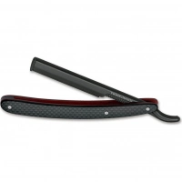 Бритва-шаветка Boker Barberette Black & Red купить в Вологде