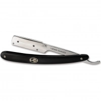 Бритва-шаветка Boker Pro Barberette Black купить в Вологде