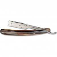 Бритва-шаветка Boker Pro Barberette Horn купить в Вологде