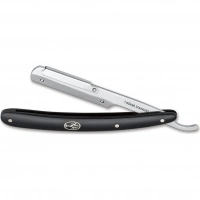 Бритва-шаветка Boker Pro Long Barberette Black купить в Вологде