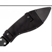 Чехол для мачете Cold Steel, черный нейлон купить в Вологде