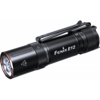 Фонарь Fenix E12 V2.0 (E12V20) купить в Вологде