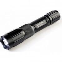 Фонарь светодиодный тактический NexTorch P6A Rechargeable Tactical (NT-P6A) купить в Вологде