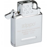 Газовый вставной блок для широкой зажигалки Zippo, нержавеющая сталь купить в Вологде