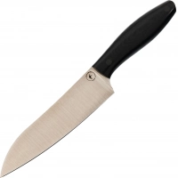 Кухонный нож Apus Santoku, сталь N690 купить в Вологде