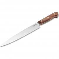 Кухонный нож Boker Cottage-Craft Carving Knife, сталь С75, рукоять дерево купить в Вологде