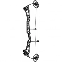 Лук блочный Mathews TRX 34 2021, серый купить в Вологде