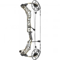 Лук блочный Mathews V3 31″ OPTIFADE ELEVATED II 29.5″ купить в Вологде