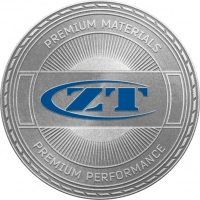 Монета Zero Tolerance Challenge Coin купить в Вологде