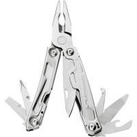 Мультитул Leatherman REV 14 функций купить в Вологде