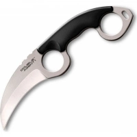 Нож Cold Steel Double Agent I 39FK, сталь AUS-8A, рукоять пластик купить в Вологде