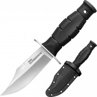 Нож Cold Steel Mini Leatherneck Clip Point, сталь 8Cr13MoV купить в Вологде