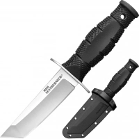 Нож Cold Steel Mini Leatherneck Tanto, сталь 8Cr13MoV купить в Вологде