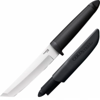 Нож Cold Steel Tanto Lite 20TL, сталь 4034SS, рукоять резина купить в Вологде