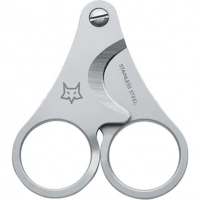 Нож для сигар Fox Cigar Cutter, сталь 420J2, рукоять 420J2 купить в Вологде