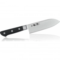 Нож кухонный сантоку Fuji Cutlery FC-39, сталь Мо-V, в картонной коробке купить в Вологде