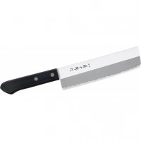 Нож Накири Fuji Cutlery TJ-13 купить в Вологде