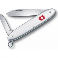 Нож перочинный Victorinox Excelsior 0.6901.16 84мм 3 функции серебристый купить в Вологде