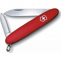 Нож перочинный Victorinox Excelsior 0.6901 84мм 3 функции красный купить в Вологде