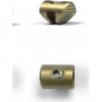 Шпенёк для ножа Realsteel (Detachable Thumb Stud bronze) купить в Вологде