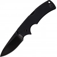Складной нож American Lawman — Cold Steel 58B, сталь CPM-S35VN, рукоять G10 купить в Вологде