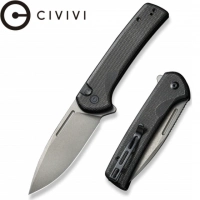 Складной нож CIVIVI Conspirator, сталь Nitro-V, Micarta купить в Вологде