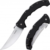 Складной нож Cold Steel 21TBXS Talwar 5.5», сталь CPM-S35VN, рукоять G10 купить в Вологде