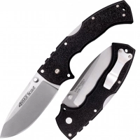 Складной нож Cold Steel 4-Max Scout, сталь AUS10A, рукоять Griv-Ex купить в Вологде