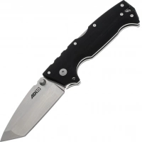 Складной нож Cold Steel AD-10 Tanto, сталь S35VN, рукоять G10 купить в Вологде