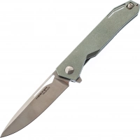 Складной нож Keeper M390, Titanium купить в Вологде