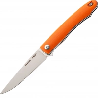 Складной нож Minimus, сталь X105 Satin, G10 Orange купить в Вологде