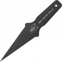 Спортивный нож Cold Steel Black Fly 80STMA, нержавеющая сталь купить в Вологде