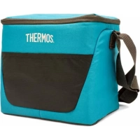 Сумка-холодильник Thermos Classic 24 Can Cooler Teal, 19л купить в Вологде