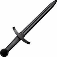 Тренировочный кинжал Cold Steel Training Dagger 92BKD, полипропилен купить в Вологде