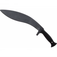 Тренировочный нож — Kukri Trainer , пластик купить в Вологде